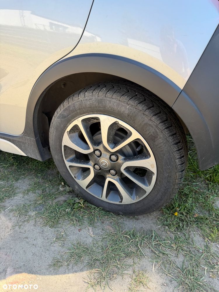 Opel Karl 1.0 Rocks - 15