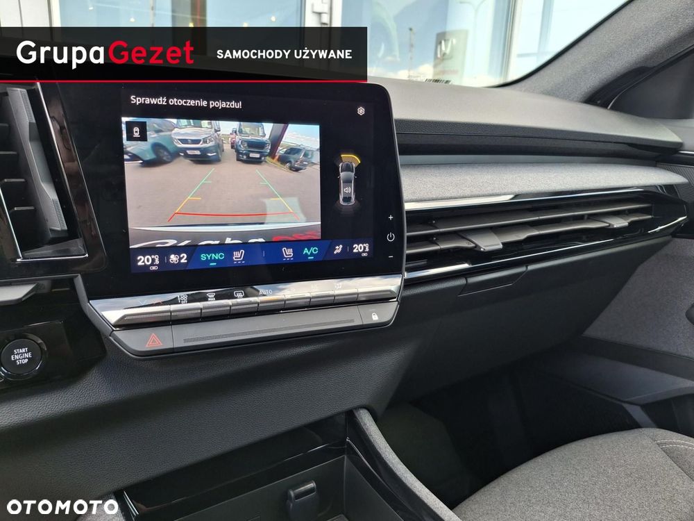 Renault Austral 1.3 TCe mHEV Evolution - 13