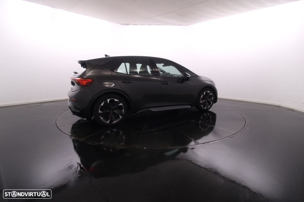 Cupra Born 58 kWh e-Boost - 8