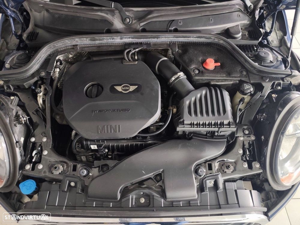 MINI 3 Portas One - 30