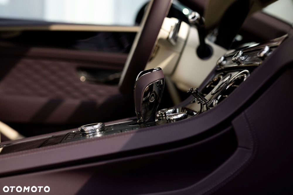Bentley Continental GT - 8