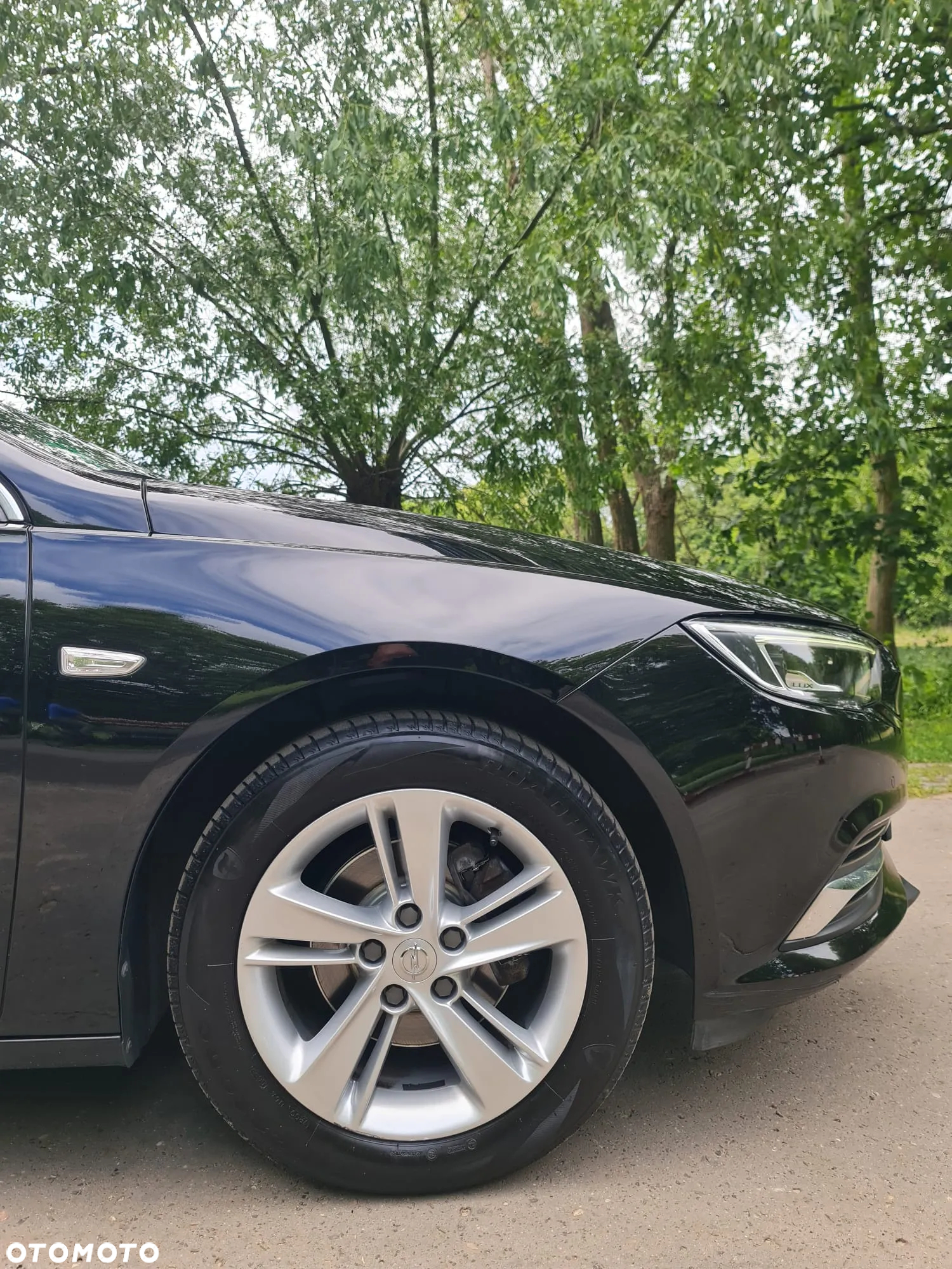 Opel Insignia 1.6 CDTI Enjoy S&S - 7