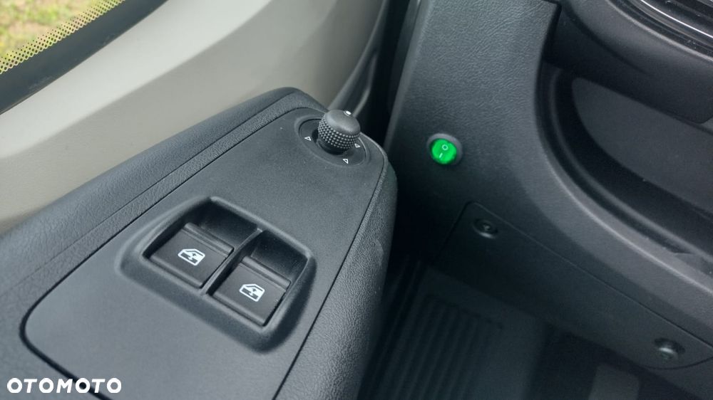 Fiat Chłodnia Izoterma 8EP Krajowy Super Stan Ducato Maxi Agregat Carrier - 17