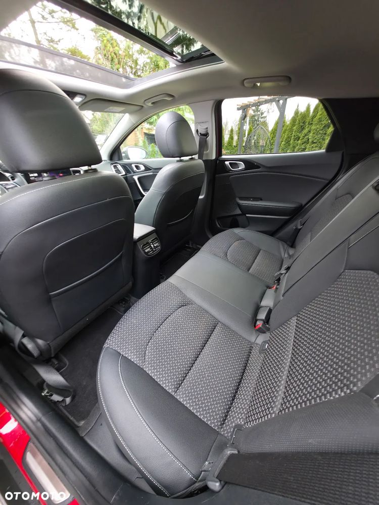 Kia XCeed 1.0 T-GDI OPF VISION - 27