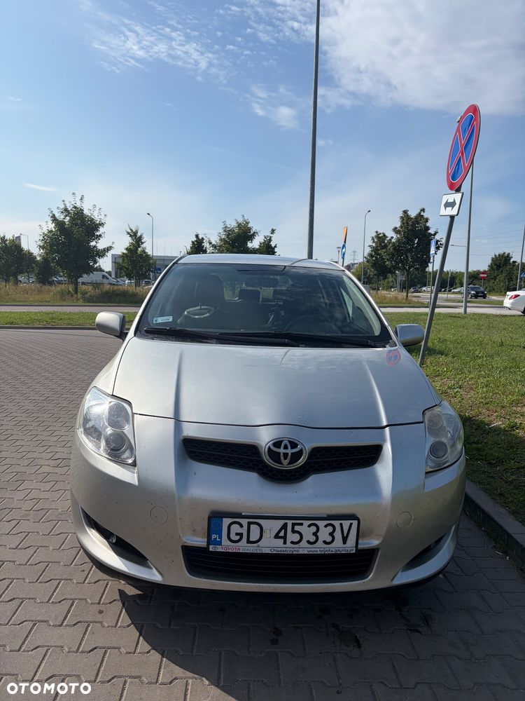 Toyota Auris 1.4 D-4D Luna - 11