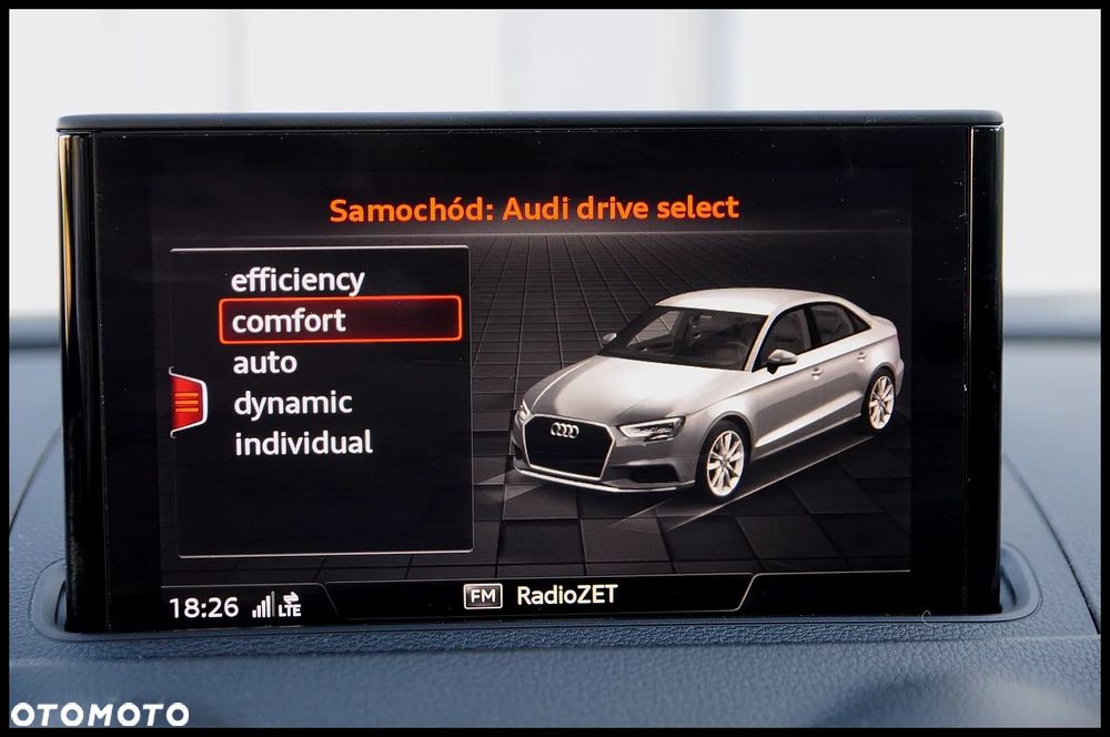Audi A3 Limousine 35 TDI S tronic S line - 37