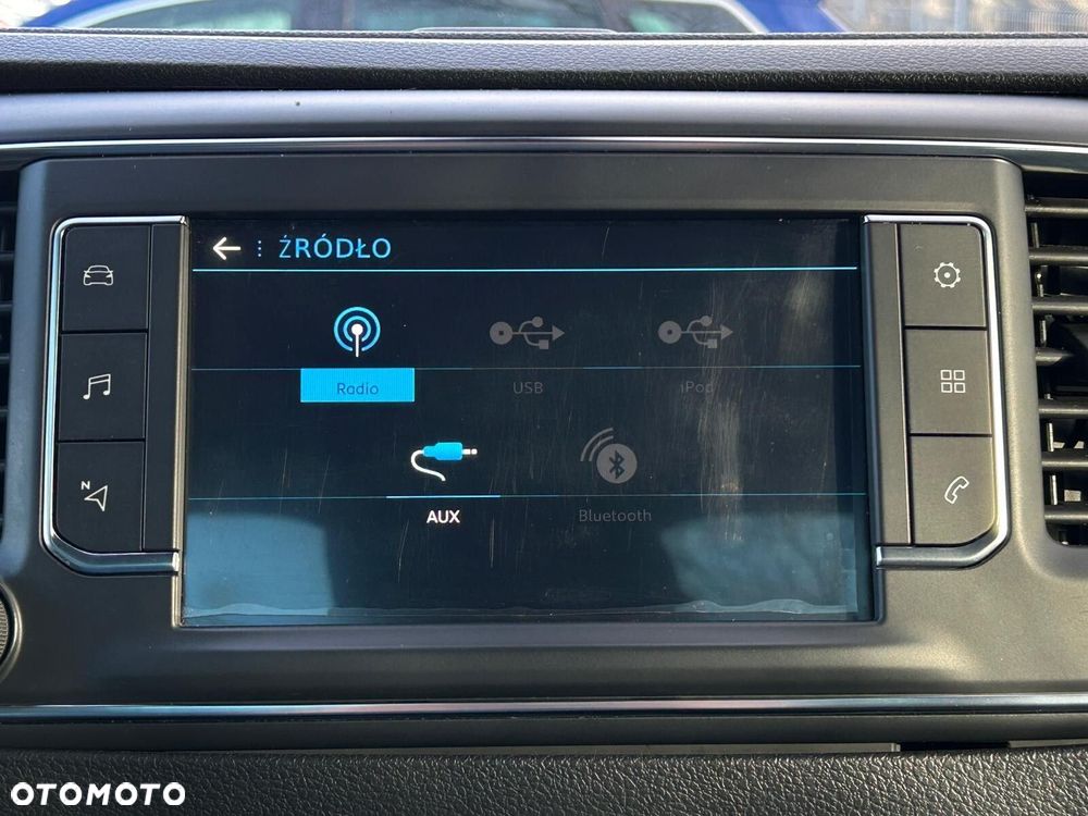 Peugeot Traveller 2.0 BlueHDi Standard Business Vip - 33