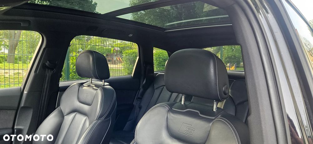 Audi Q7 3.0 TDI Quattro Tiptronic - 16