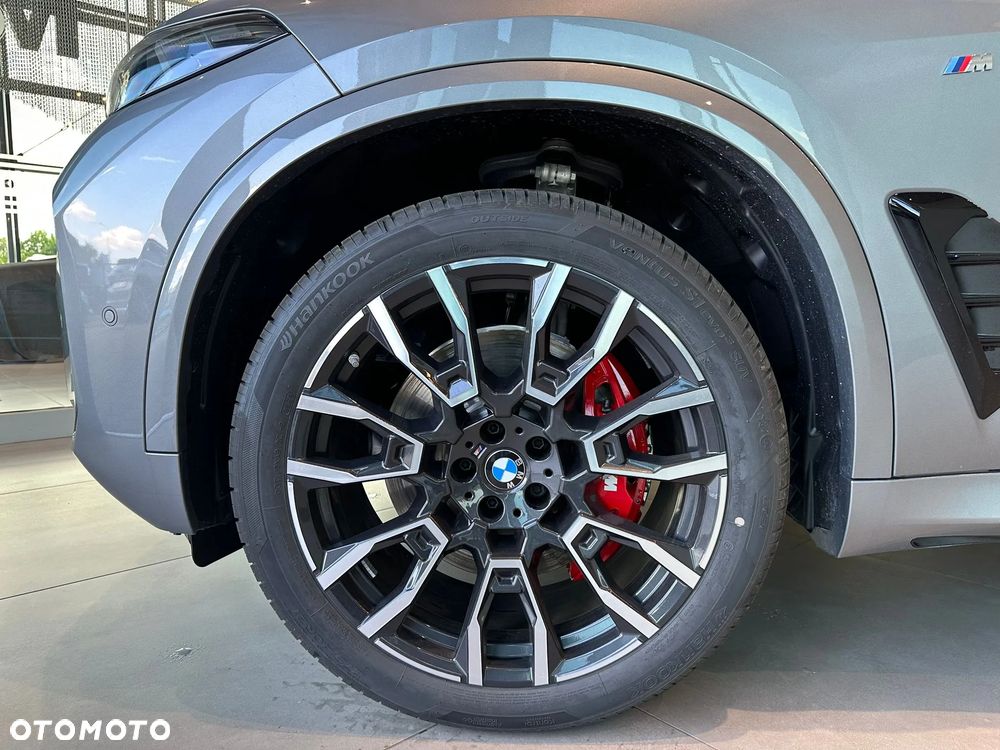 BMW X5 xDrive30d - 13