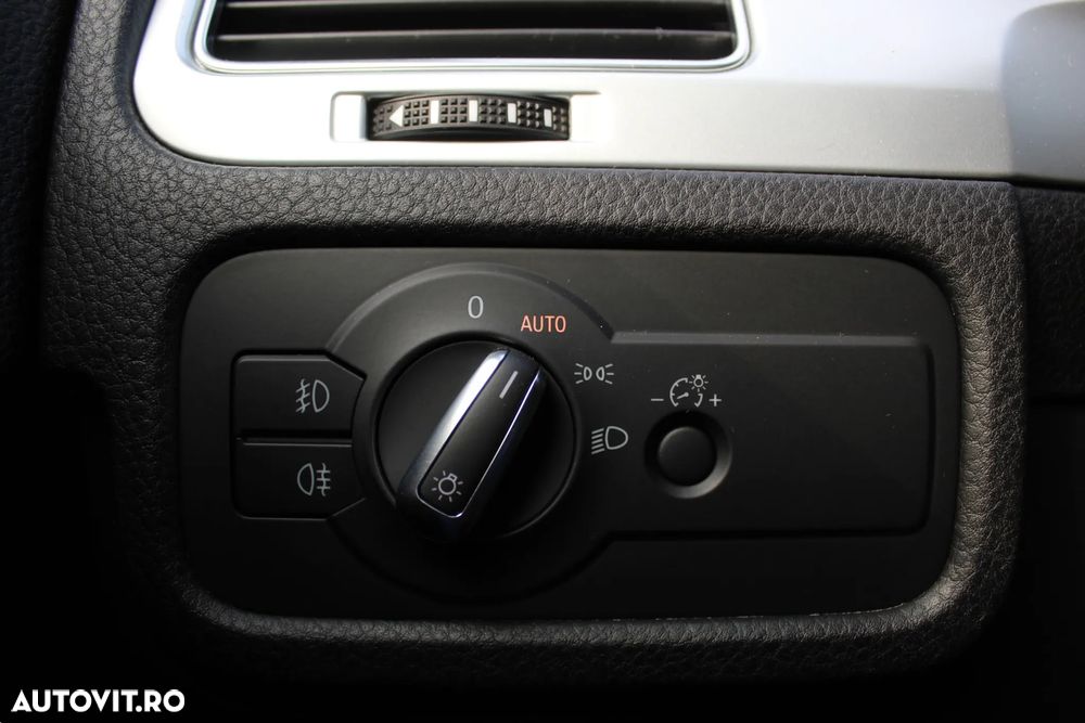 Volkswagen Touareg 3.0 V6 TDI BMT - 21