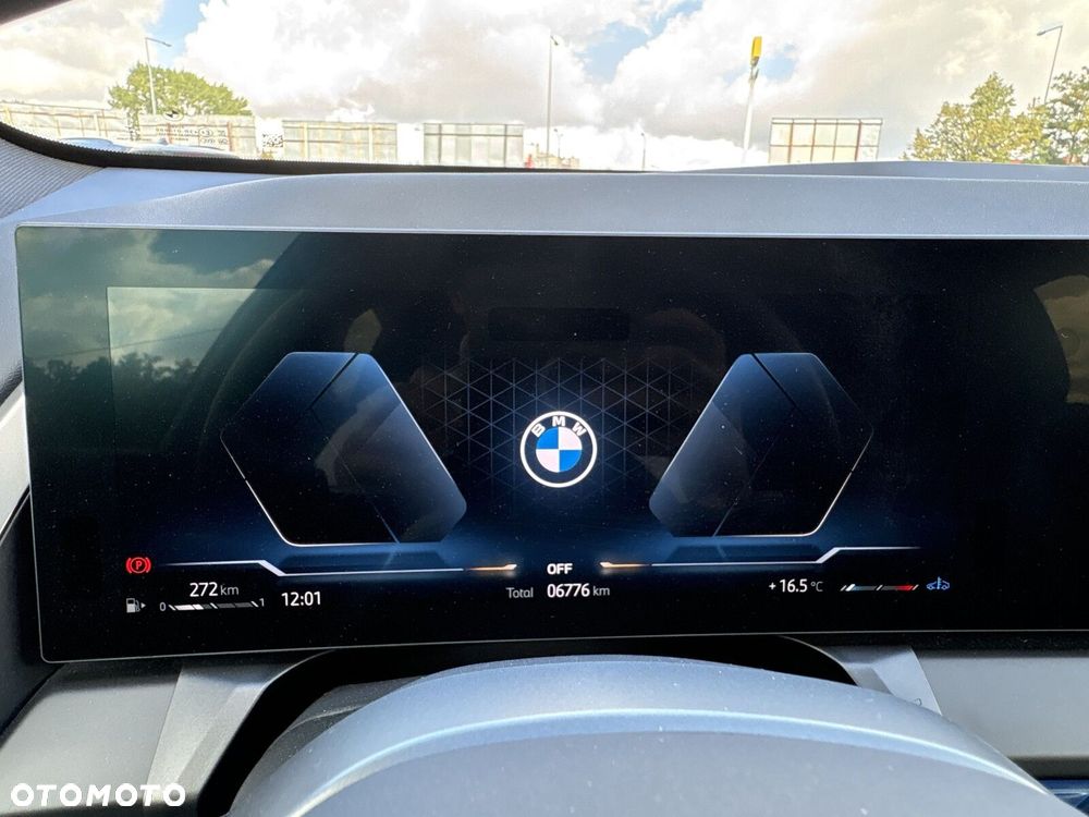 BMW X3 - 16