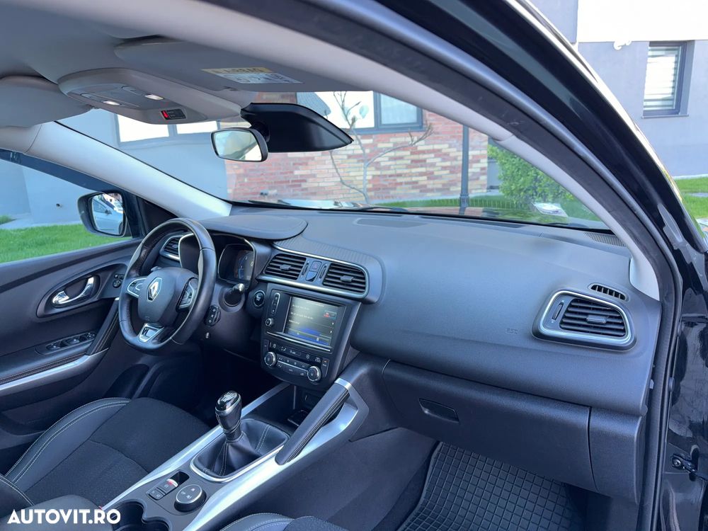 Renault Kadjar - 9
