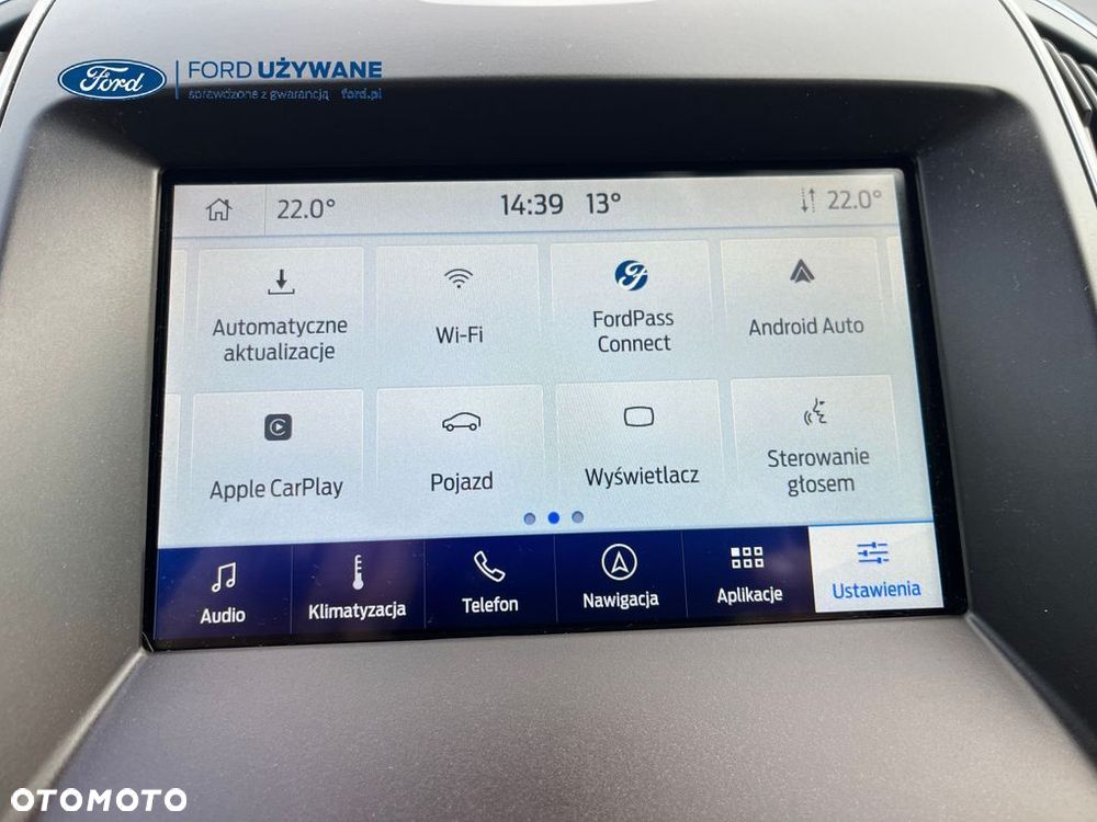 Ford S-Max 2.0 EcoBlue AWD ST-Line - 29