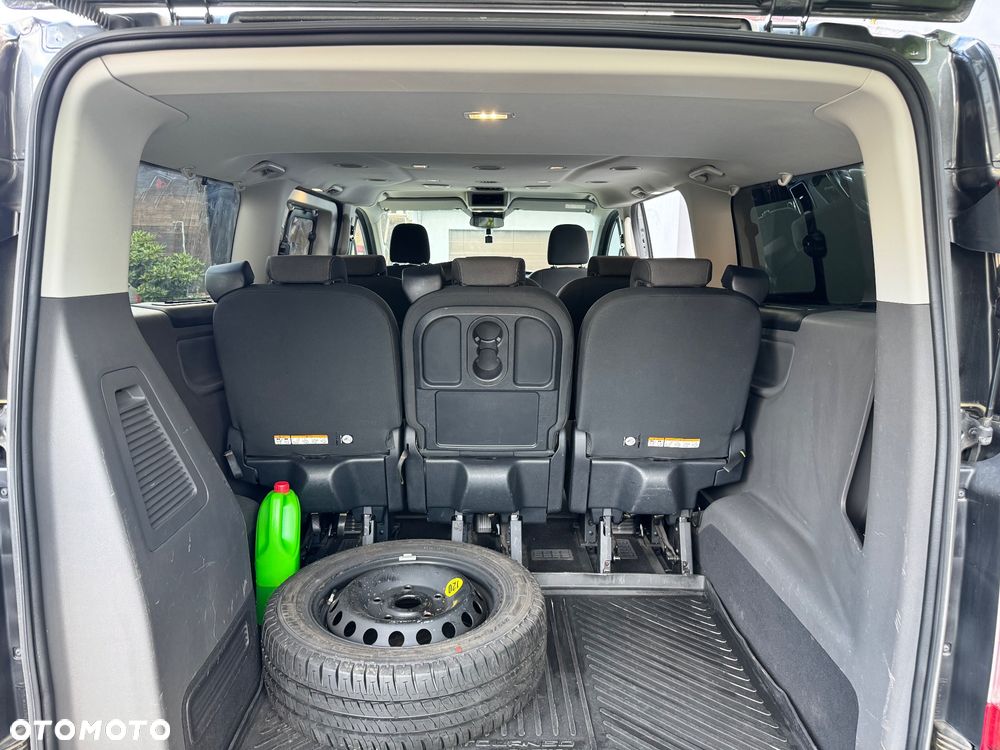 Ford Tourneo Custom 2.0 TDCi L2 Titanium SelectShift - 20