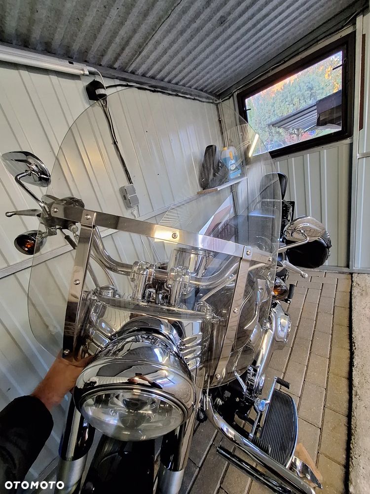 Harley-Davidson Softail Fat Boy - 17