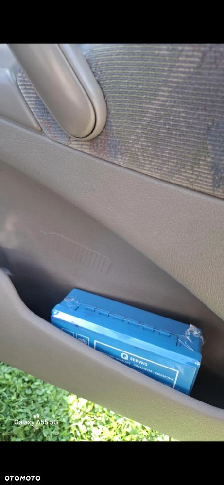 Citroën Xsara Picasso - 12