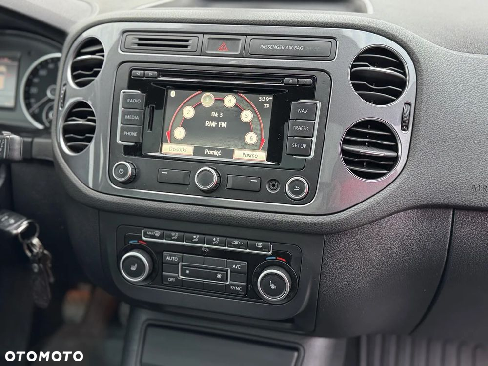 Volkswagen Tiguan 2.0 TDI Trend&Fun - 5