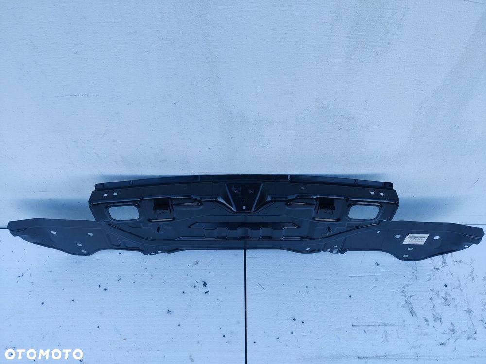 Tylny pas Mitsubishi Lancer - 4