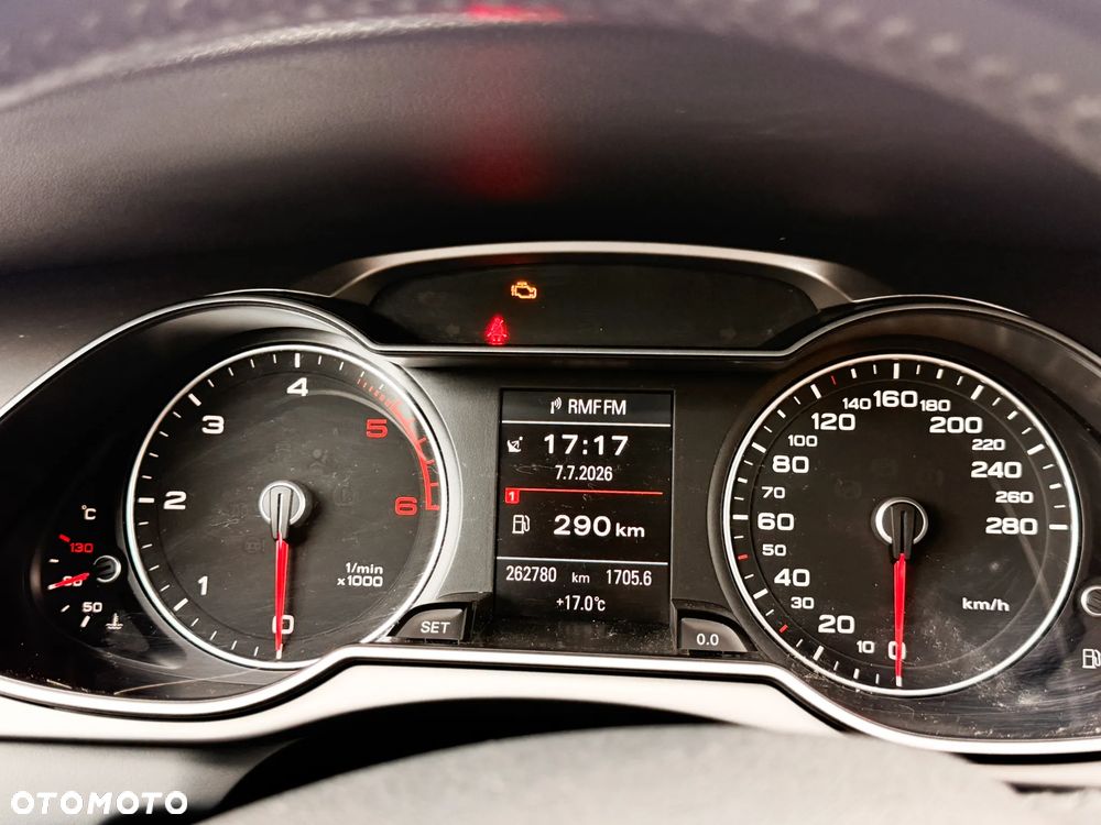 Audi A4 Avant 2.0 TDI clean diesel Quattro - 28