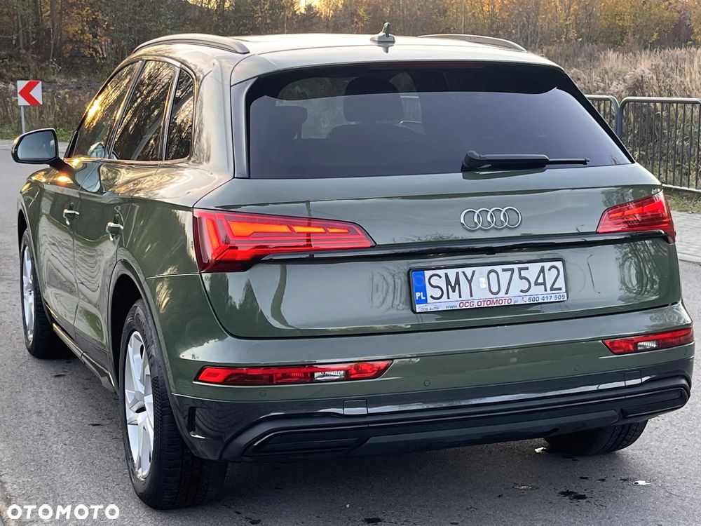 Audi Q5 - 7