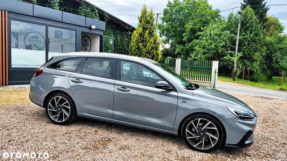 Hyundai i30 N - 9