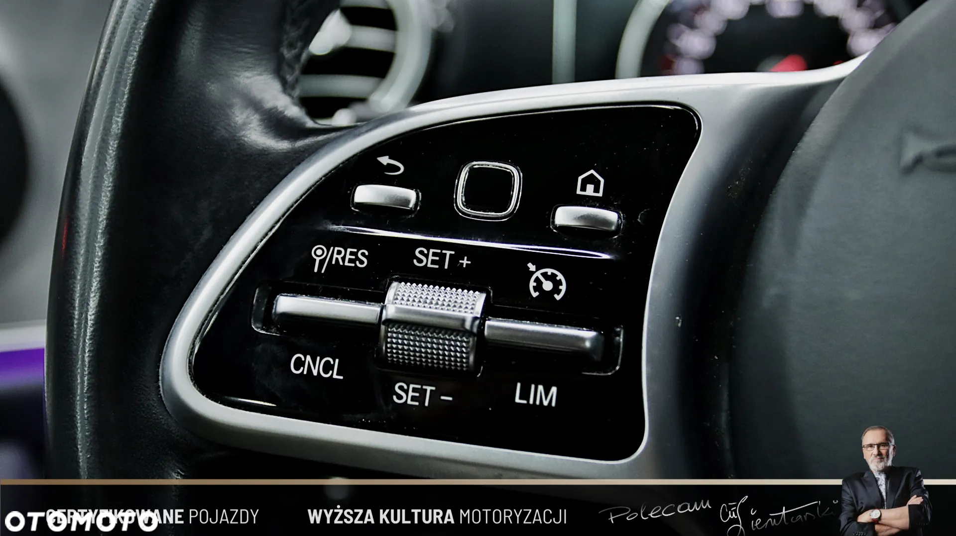 Mercedes-Benz Klasa E 220 d Business Edition 9G-TRONIC - 18