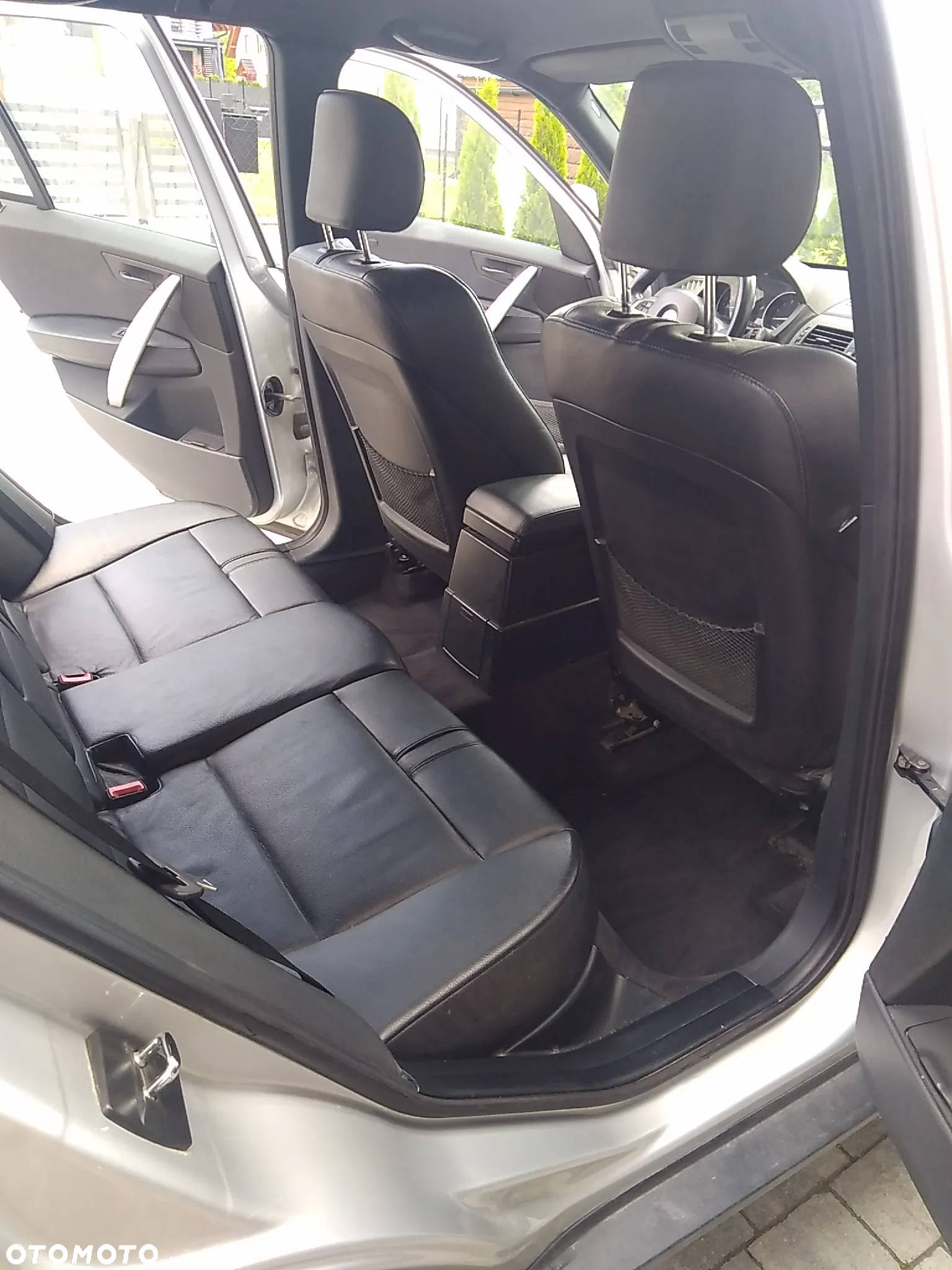 BMW X3 - 13