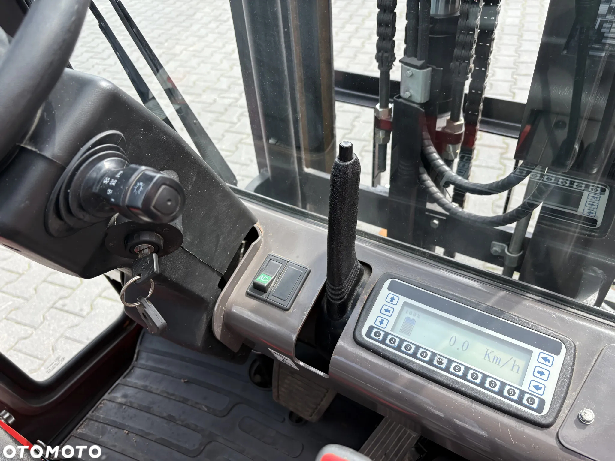 Manitou ME318 - 29