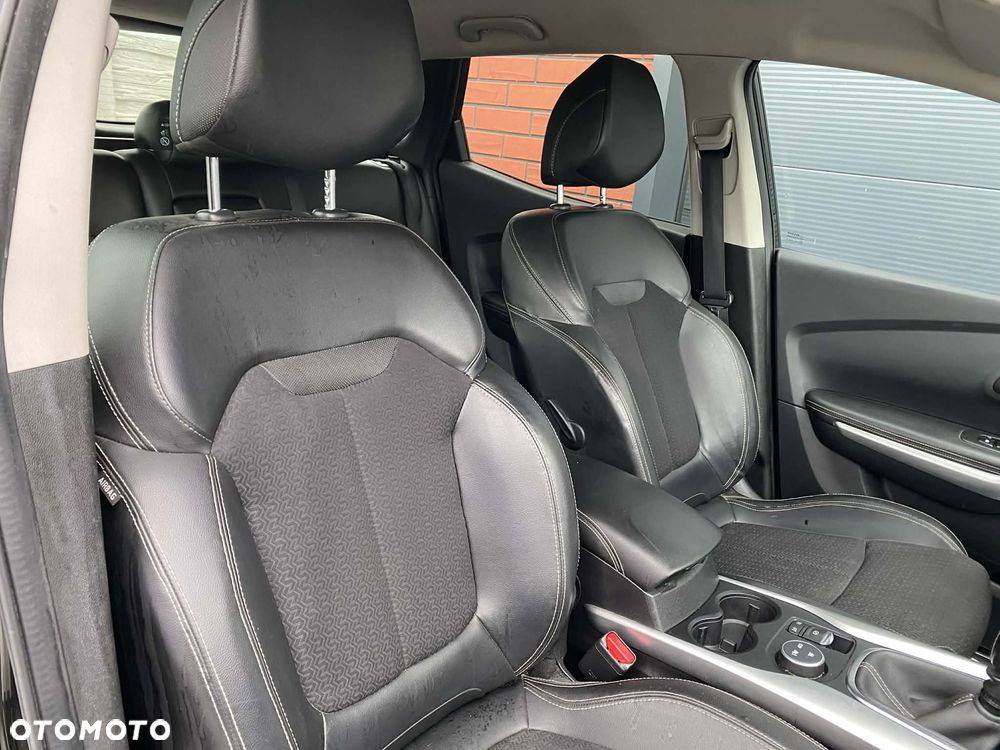 Renault Kadjar Energy dCi 130 Bose Edition - 13