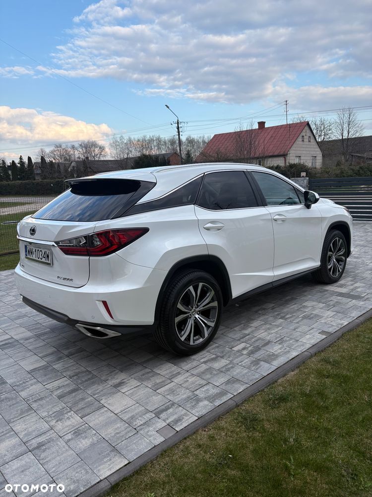 Lexus RX 200t / 300 Elite - 8
