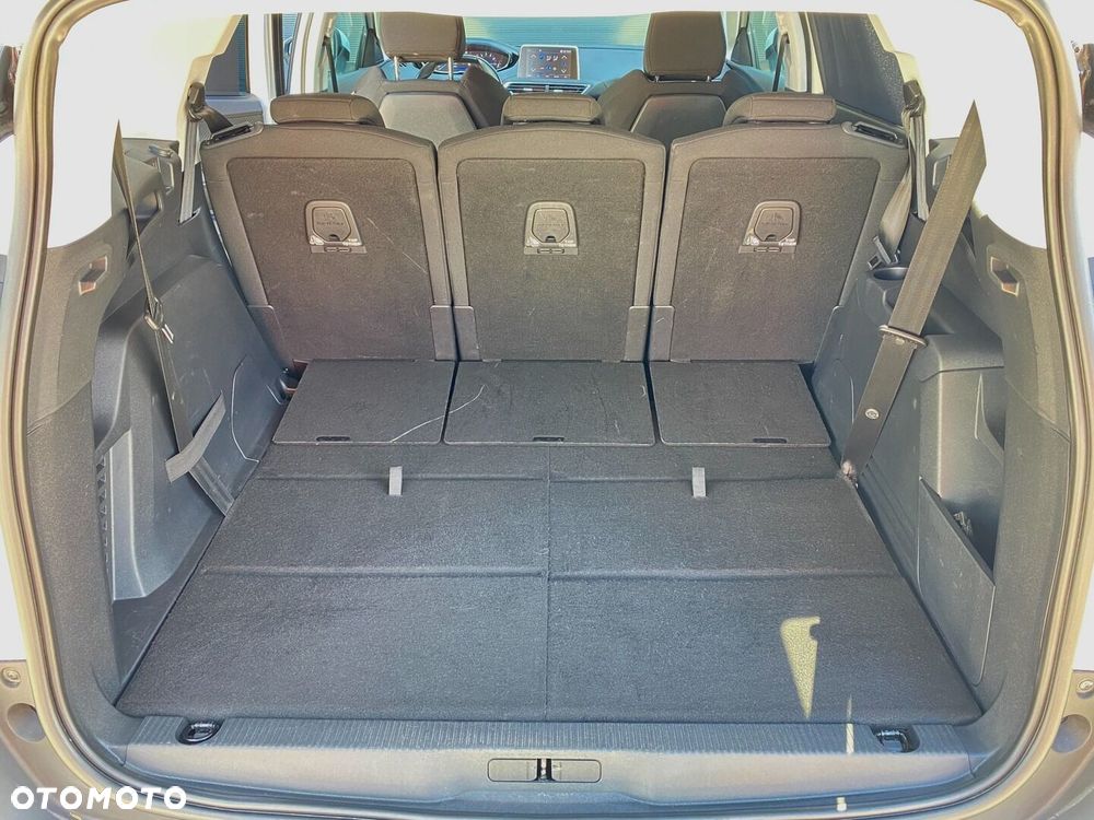 Peugeot 5008 1.2 PureTech Active S&S - 32