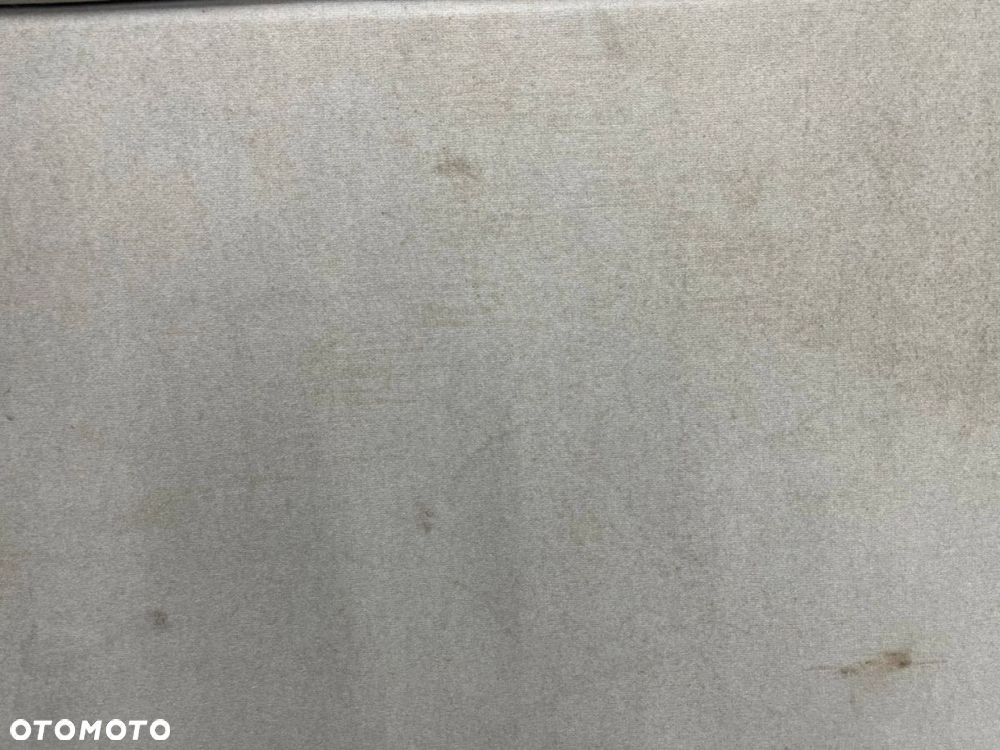 Podsufitka Opel Corsa C 3D 00-06r. szyberdach sufit - 8