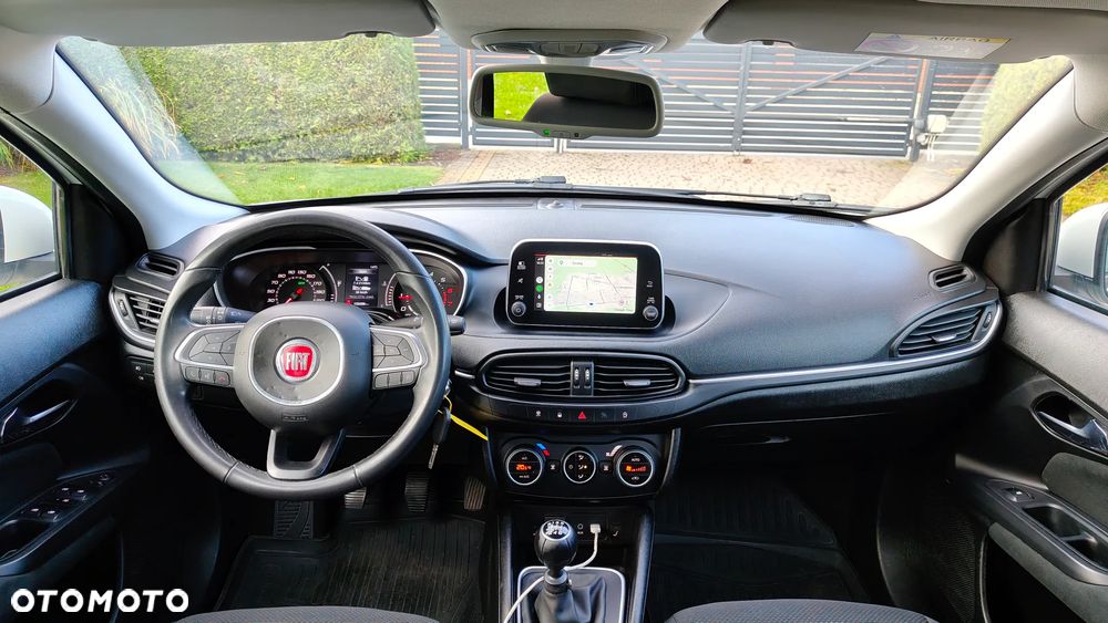 Fiat Tipo - 10