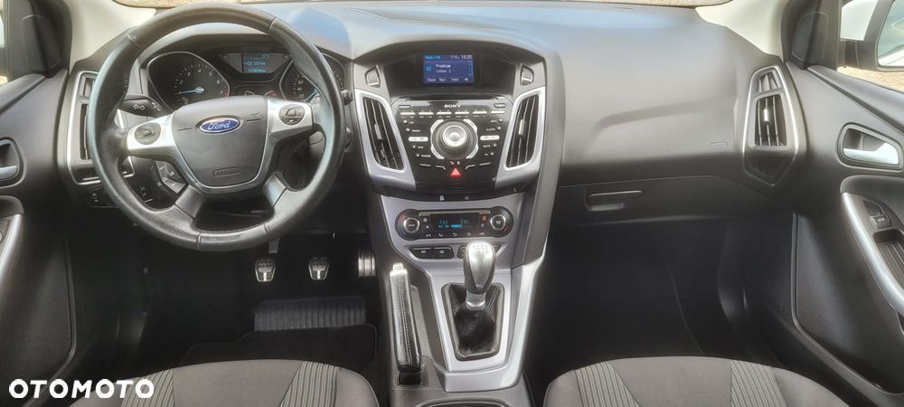 Ford Focus - 27