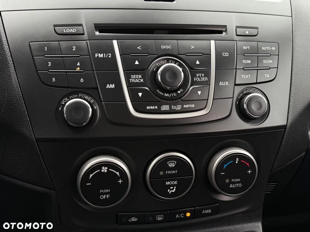 Mazda 5 2.0 MZR-DISI i-stop Sports-Line - 24