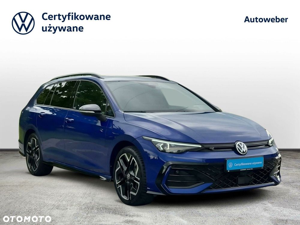 Volkswagen Golf Variant 1.5 eTSI mHEV R-Line Plus DSG - 7