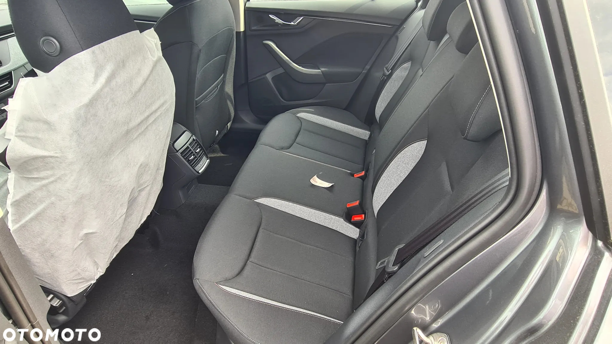 Skoda Kamiq 1.5 TSI Edition 130 DSG - 6