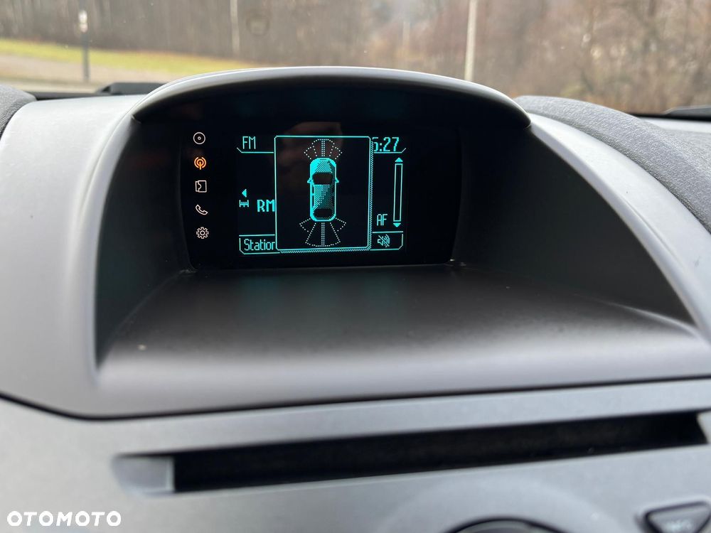 Ford Fiesta 1.6 TDCi DPF Silver X plus (SVP) - 14