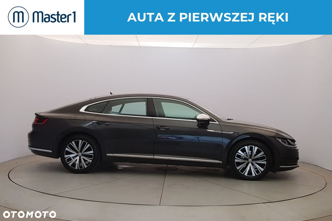 Volkswagen Arteon 2.0 TDI SCR Elegance DSG - 8