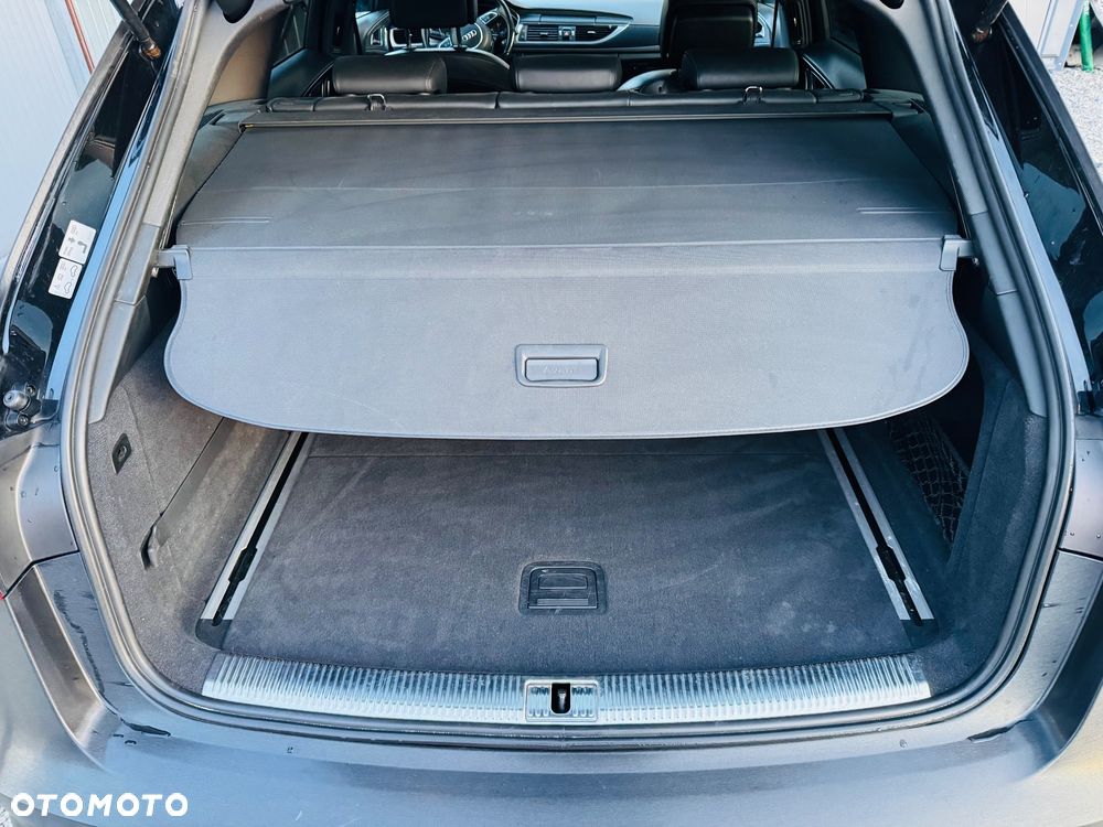 Audi A6 Avant 2.0 TDI Quattro S tronic - 27