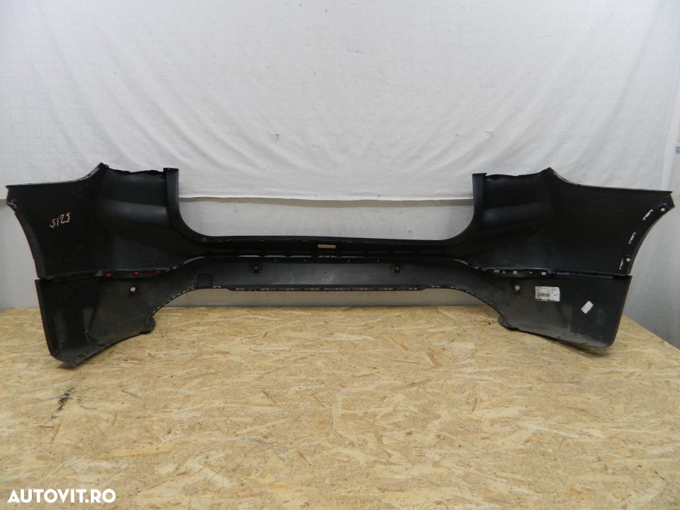 Bara spate BMW X1 F48, 2015, 2016, 2017, 2018, 51127355260. - 7