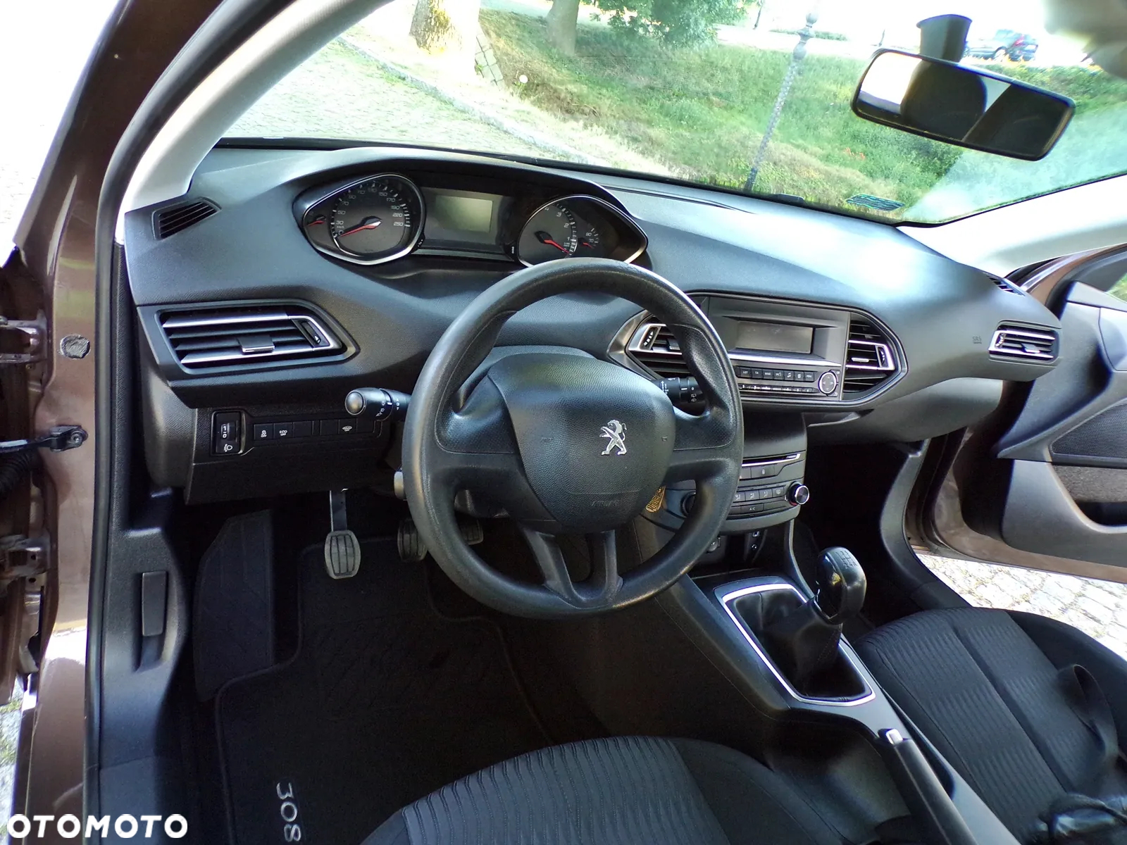 Peugeot 308 SW 1.2 PureTech Active S&S - 15