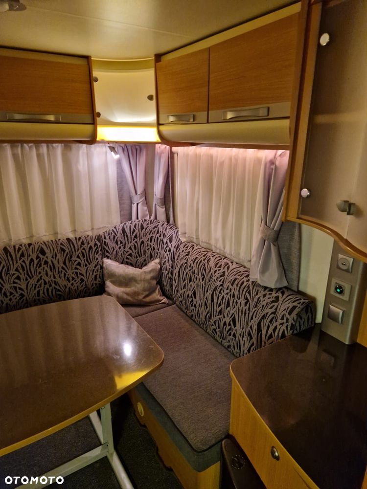 Adria Adora 563 PU - 8