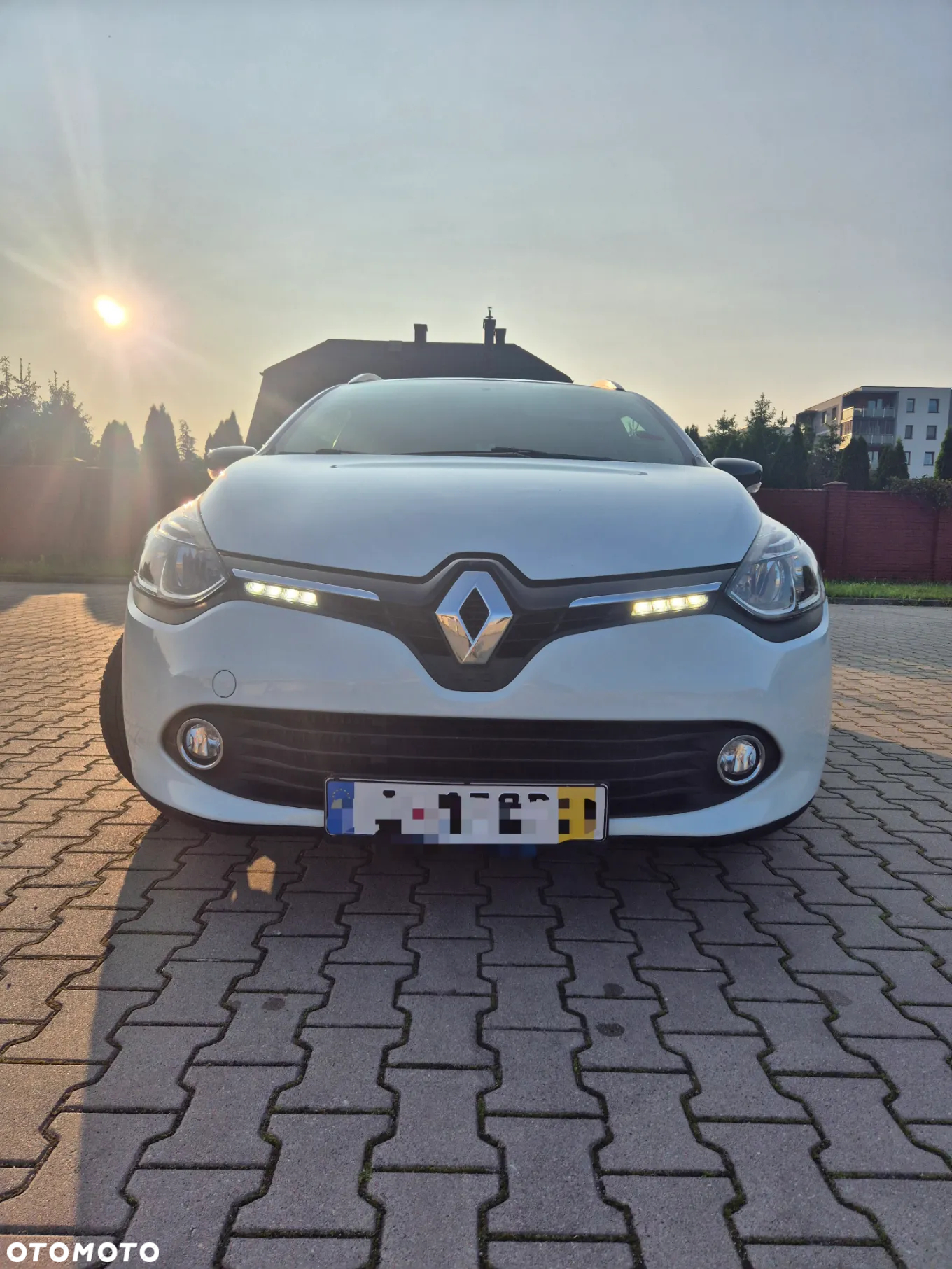 Renault Clio 0.9 TCe Limited - 20