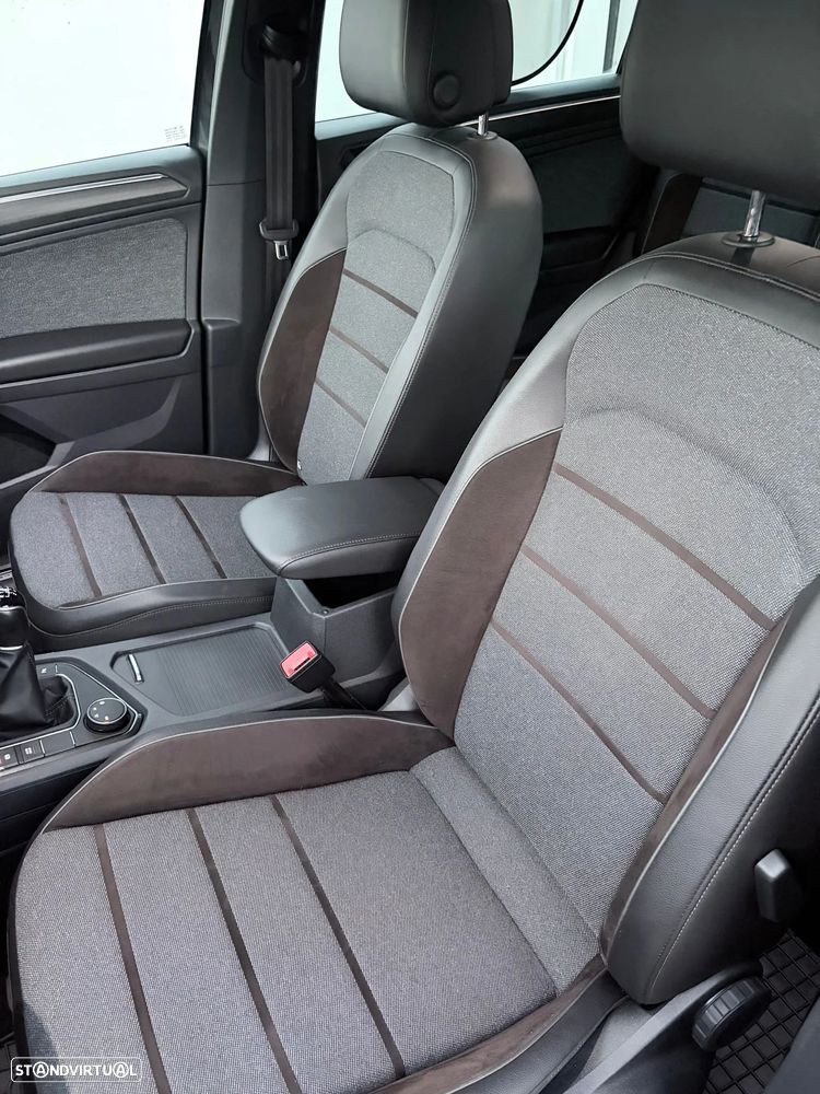 SEAT Tarraco 2.0 TDI Style - 12