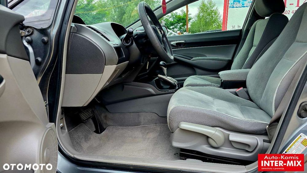 Honda Civic - 30