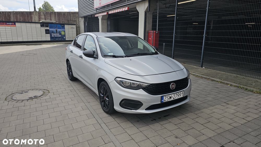 Fiat Tipo 1.4 Classic - 1