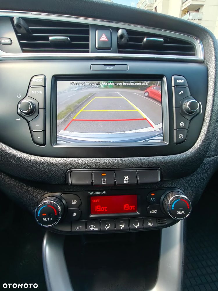Kia Ceed 1.6 CRDi M - 8