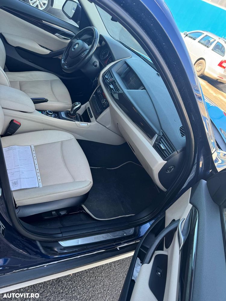BMW X1 - 5