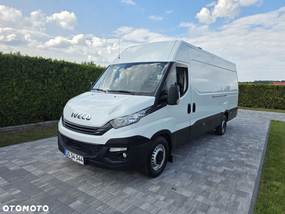 Iveco Daily 35S16 - 2